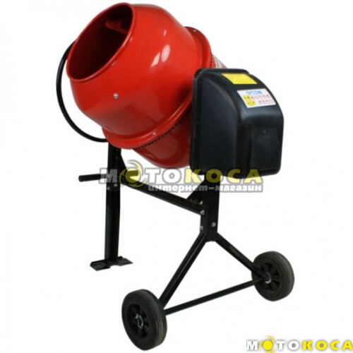 Бетономешалка FORTE EW2125P