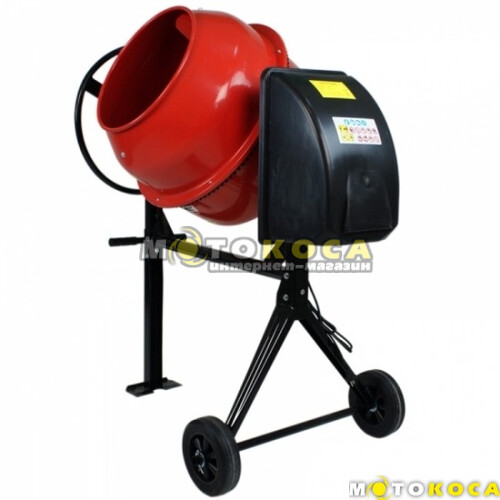 Бетономешалка FORTE EW8160P