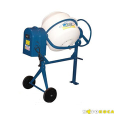 Бетонозмішувач Werk WR 125C