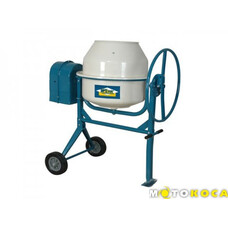 Бетонозмішувач Werk WR 125C