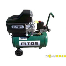 Компрессор Eltos 24 л