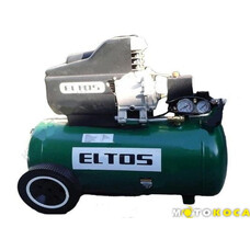Компрессор Eltos 50 л
