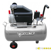 Компресор Forte FL-2T50