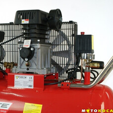 Компрессор FORTE ZA 65-100 