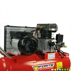 Компрессор FORTE ZA 65-50