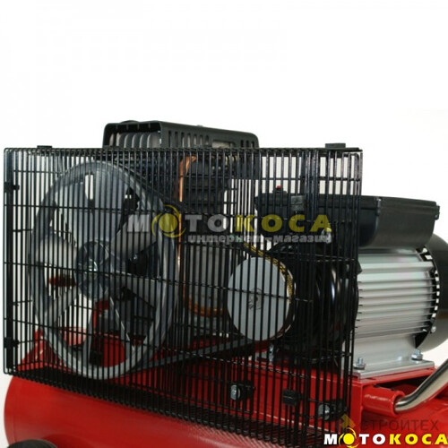 Компресор FORTE ZA 65-50
