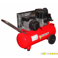 Компрессор FORTE ZA 65-50