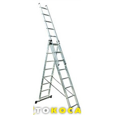 Лестница универсальная FORTE СЕ 3х8