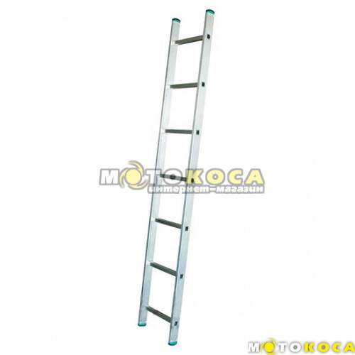 Драбина приставна Itoss 7107