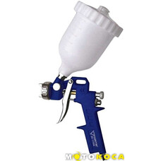 Пневматический краскопульт Forte SG-1120G