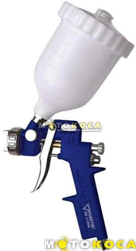Пневматичний фарбопульт Forte SG-1120G