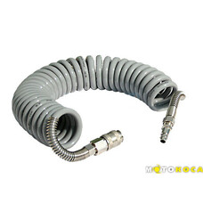 Шланг для компресора поліуретановий FORTE SHC-20PU