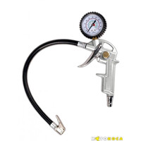 Пневмопистолет для подкачки колёс WERK TIG-5