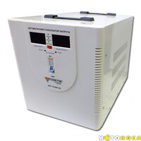 Стабилизатор напряжения FORTE IDR-10kVA