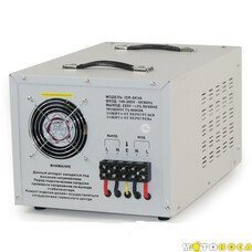 Стабилизатор напряжения FORTE IDR-8kVA