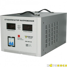 Стабилизатор напряжения FORTE IDR-8kVA