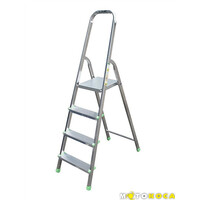 Стремянка алюминиевая ITOSS 914 