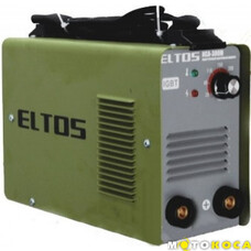Сварочный инвертор ELTOS ИСА-300М