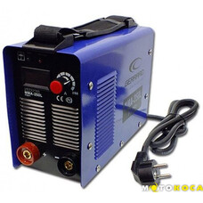 Сварочный инвертор GERRARD MMA-250L PROFI (кейс)