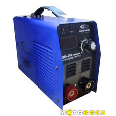 Сварочный инвертор Gerrard MMA-200 HOME LINE