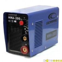 Сварочный инвертор GERRARD MMA-200