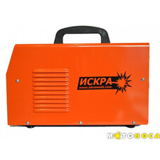 Сварочный инвертор Искра ММА-285G (кейс)