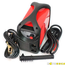 Сварочный инвертор KENDE MS-300 PROFI