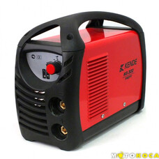 Сварочный инвертор KENDE MS-300 PROFI