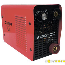 Сварочный инвертор KENDE ММА-250С