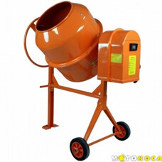 Бетономешалка FORTE EW1200Р