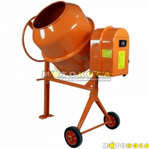 Бетономешалка FORTE EW1200Р