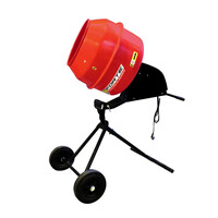 Бетономешалка Forte EW4150