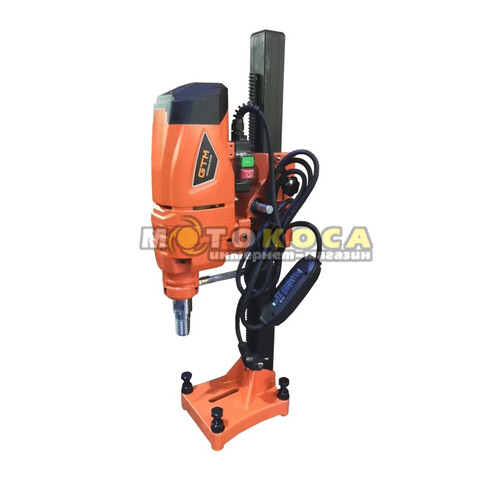 Установка алмазного бурения GTM DK-182
