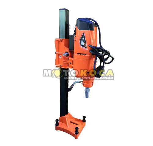 Установка алмазного бурения GTM DK-250/2