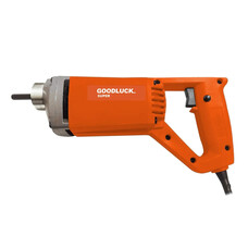 Глубинный вибратор для бетона GOODLUCK CV 800/35