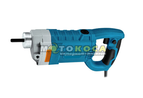 Глубинный вибратор для бетона KRAISSMANN 950 BR 2/35