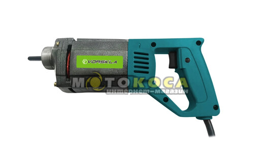Глибинний вібратор VORSKLA ПМЗ 900/2-35
