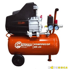 Компресор Белмаш ВК-24