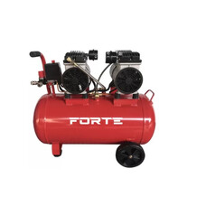 Компрессор FORTE COF-2/50 (безмасляный)