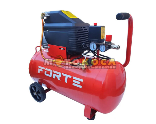 Компресор FORTE FL-50