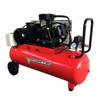 Компрессор FORTE W-0.5/101