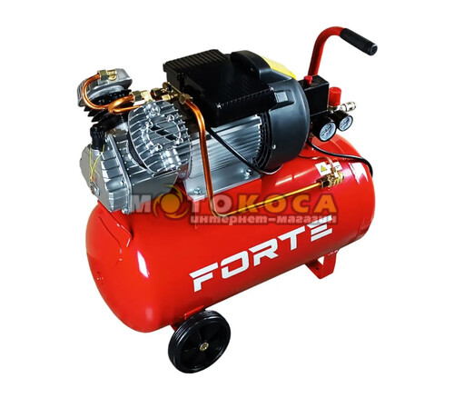 Компресор FORTE VFL-50