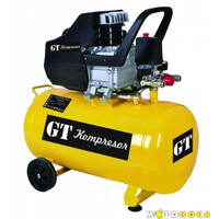 Компресор GT K-K50