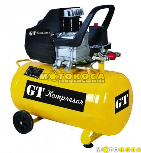 Компресор GT K-K50