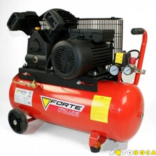 Компрессор FORTE V-0.4/51