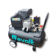 Компрессор REVOLT AC 50