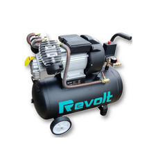 Компрессор REVOLT AC 50 VFL