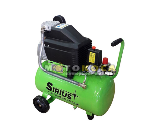 Компресор Sirius ZB-2024