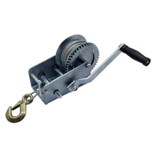 Ручная лебедка FORTE HWT-1200