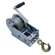 Ручная лебедка FORTE HWT-1200